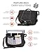 High Sierra Tank Pack (Black)