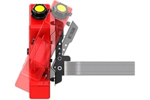 Front Runner Rotopax Side and Top Mount Kit