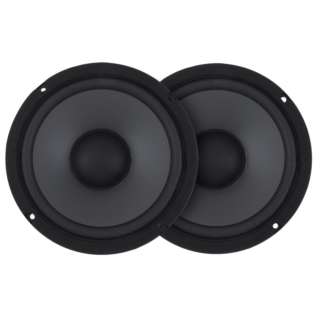 DriSentri 3 Way Speaker Crossover, 150W 3 Way 3 Speaker Unit HiFi Hoe