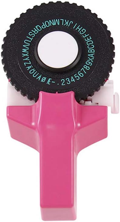 label printer refill