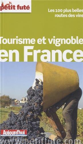 Tourisme et vignoble en France