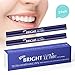 Teeth Whitening Pen - 2 Pack - 35% Carbamide Peroxide Gel - Easy-to-Use - Affordable - Removes Years of Teeth Stains - Gentle Ingredients - Travel-Friendly