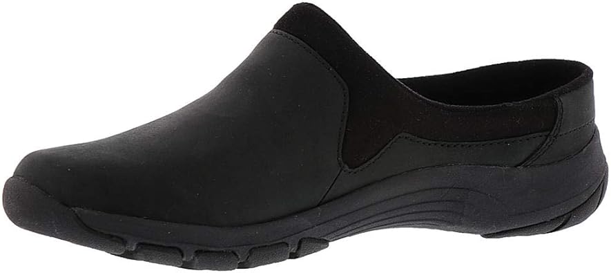 easy spirit cedar clogs