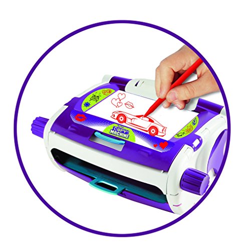 Amav Toys Super Copy Machine Arts-Crafts