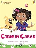 Carmin Cares (Pumpkinheads series)