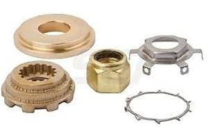 SEI Marine Products-Compatible with Mercury Mariner Prop Service Kit 835257Q5 135 150 175 200 225 250HP 1979-Current