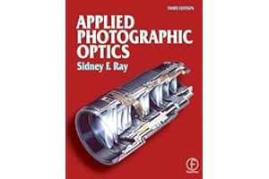 Applied Photographic Optics