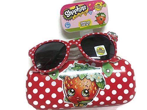 shopkins sunglasses case