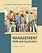 Management: Skills & Application, 14th edition