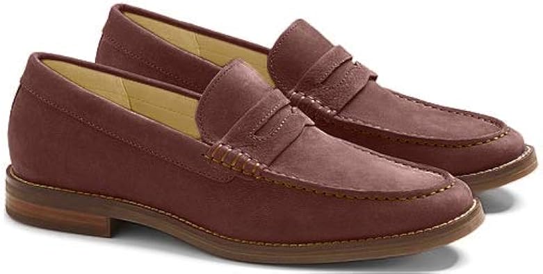 sperry exeter penny
