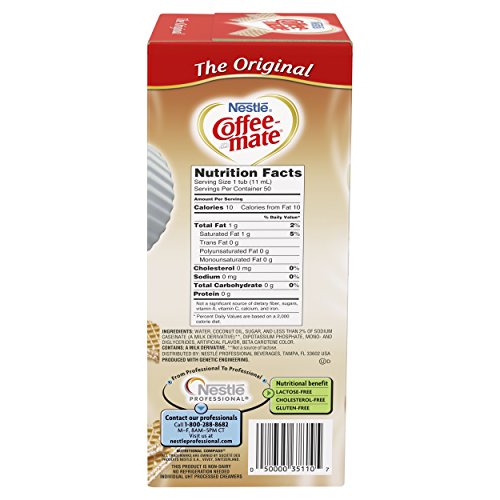 2 Nestle+Coffee+mate+Coffee+Creamer+Original