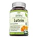 Herbal Secrets Lutein with Zeaxanthin 20 Mg 240 Softgels