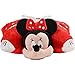 Pillow Pets Rockin' The Dots Minnie Disney, 16