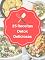 Livro Receitas Detox Diversas: 25 Receitas Deliciosas