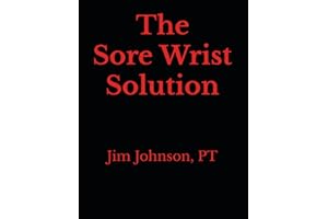The Sore Wrist Solution