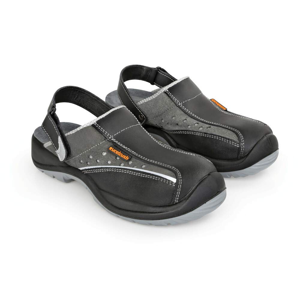 LAMPA 71287 Work Sabot, 40 EU