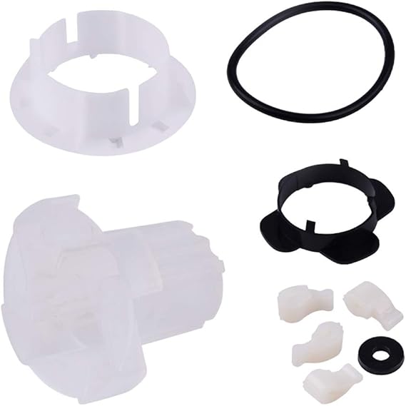 Solved What Is The Capacity Of The Washer Whirlpool Model Lsr7233eq0 Fixya