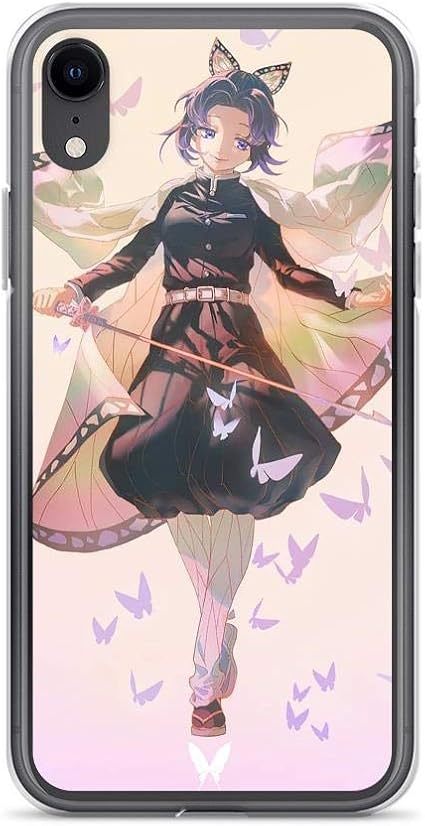 Download Amazon Com Beamm Frost Compatible With Iphone X Xs Case Kimetsu For Android Free Get Wallpaper Amazon Com Beamm Frost Compatible With Iphone X Xs Case Kimetsu For iPhone Free
