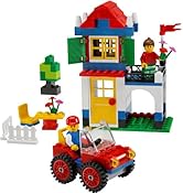 bucket of legos target