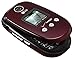 LG VX8350 Cell Phone, Bluetooth, Camera, Speaker, for Verizon - Red