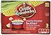 Orville Redenbacher's Movie Theater Butter Popcorn Pop Up Bowl - 3 CT