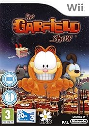The Garfield Show : Threat of the Space Lasagna