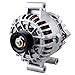 SCITOO Automotive Replacement Alternators Generators High Output Heavy Duty 1L8U10300CD 1L8U10300CE fit Ford Escape Mazda Tribute 3.0L 2001 2002 2003 2004