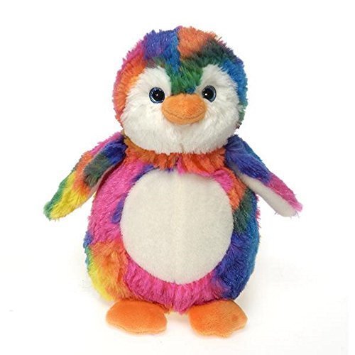 Penguin Stuffed Animals