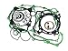 Complete Engine Rebuild Gasket Gaskets Seal O-ring Kit Set for Yamaha YFZ 450