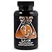 Lean Diet Pills & Weight Loss Supplement - All Natural, Appetite Suppressant, Energy & Detox Fat Burner Support with Apple Cider Vinegar (90 Tablets) Non-GMO by Infinium Works