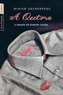 Livro A outra: A amante do homem casado