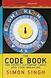The Code Book : The Secret History of Codes and Code-Breaking