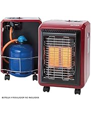 Chimeneas eléctricas | Amazon.es