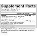CTD Sports Noxivol Powder 45 srv. Best Nitric Oxide Booster, Muscle Volumizer. (Fruit Punch Flavor)