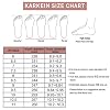 KARKEIN-Womens-Platform-Bow-Tie-Pumps-Sexy-High-Heels-for-Ladies-Fashion-Vintage-Shoes