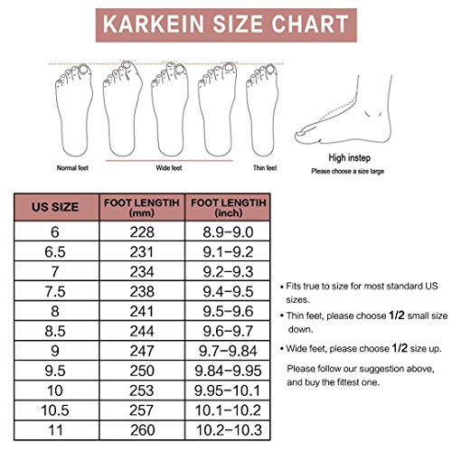 KARKEIN-Womens-Platform-Bow-Tie-Pumps-Sexy-High-Heels-for-Ladies-Fashion-Vintage-Shoes