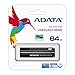 ADATA Superior Series S102 Pro 64 GB USB 3.0 Flash Drive - Titanium (AS102P-64G-RGY)
