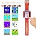 Kids Watch Girls Digital Watch Boy Games Watch,smartwach Kids Smart Wrist Watch for Kids with Pedometer Camera Alarm Clock,Gizmo Watch Kid Toys