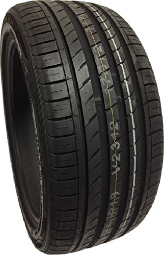 NEXEN 245/35R18 NFERA SU1 XL BLK 92Y PASS HIGH PERFORMANCE TIRE