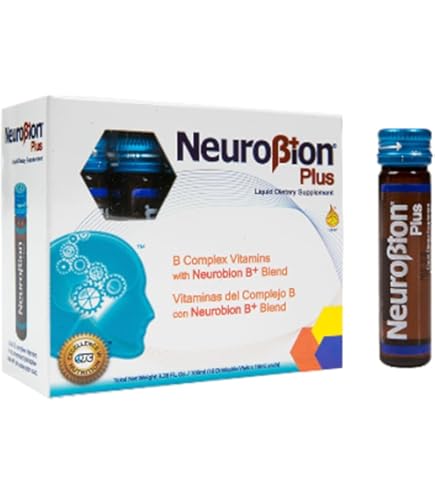b12 injections while trying to get pregnant Neurobion Forte: Dosage & Side Effects main image 1