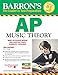 Barron's AP Music Theory with MP3 CD