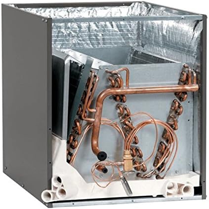 Rheem/ Ruud 3 Ton Multi-Position Cased Coil RCF3617STAMCA
