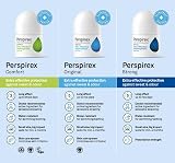Perspirex Extra Strength Antiperspirant Roll On Comfort 20ml Fresh Scent view 7