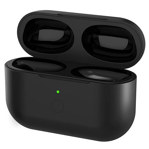 Wireless Charging Case Airpods Amazon Pro Compatible With AirPods