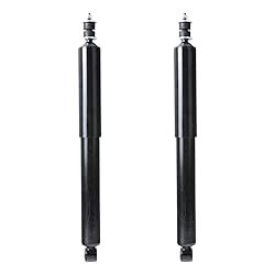 Torchbeam Rear Automotive Replacement Shock