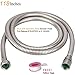 TRIPHIL Kink-free Shower Hoses 118