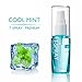 T-SPRAY Cosmetic Teeth & Breath Spray - FDA Approved - Say No To Stains, Yellow Teeth, Cavities, Bacteria & Gum Disease, Sensitive Teeth And Bad Breath - Cool Mint / 1.01 o.z./ 30ml
