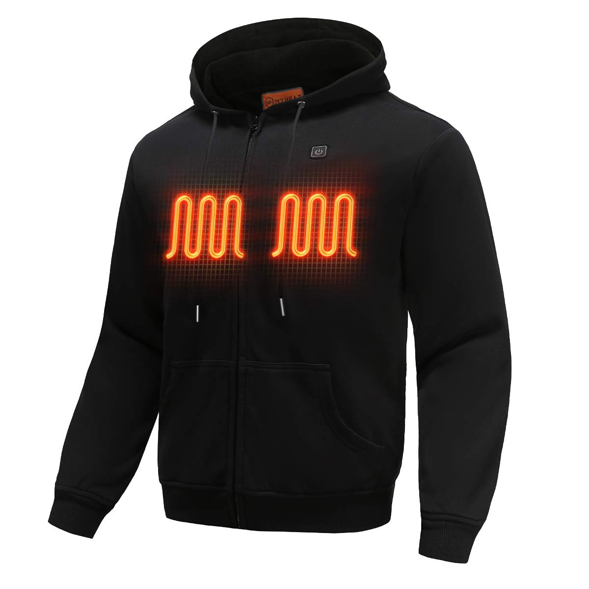Best Battery Heating Sweater