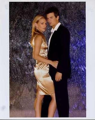 Las Vegas Molly Sims Josh Duhamel 8x10 Photo B3671 At Amazon S Entertainment Collectibles Store See what molly sims (mnsims) has discovered on pinterest, the world's biggest collection of ideas. las vegas molly sims josh duhamel 8x10