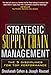 Strategic Supply Chain Management